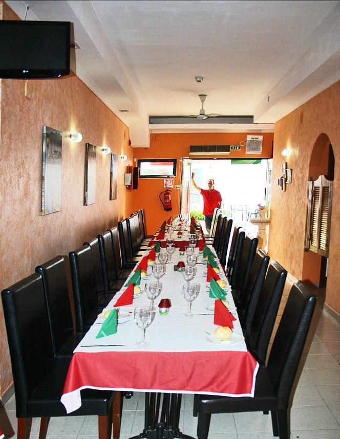 Ciao Baby - Pizzeria & Trattoria