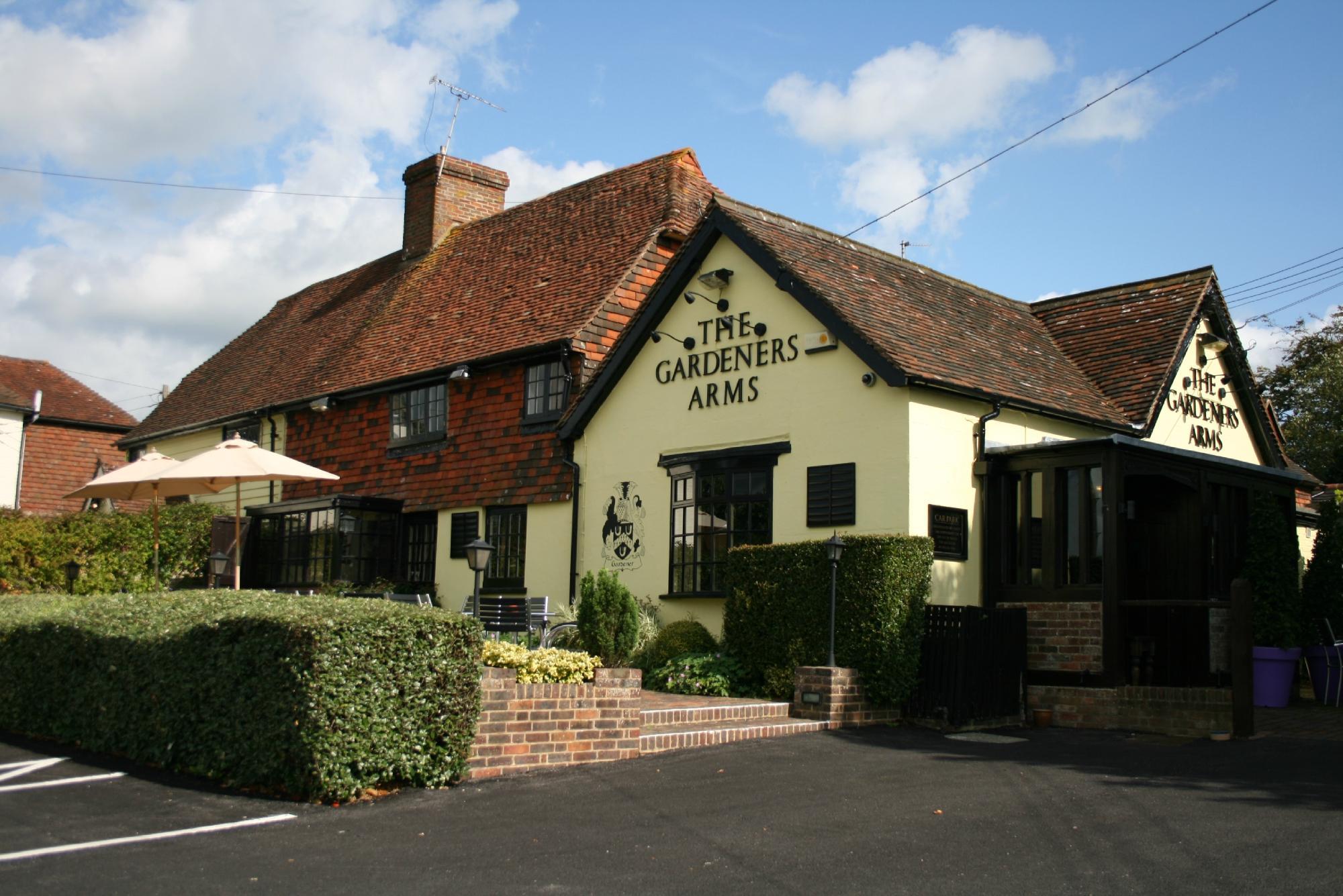 The Gardeners Arms