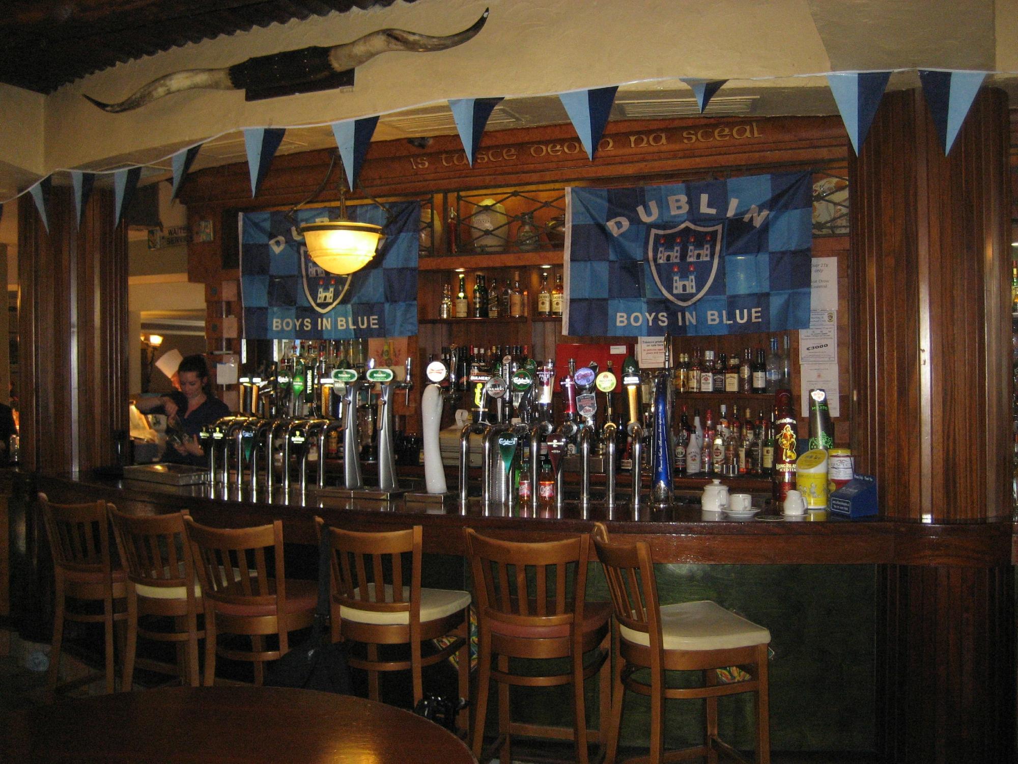 Myos Pub