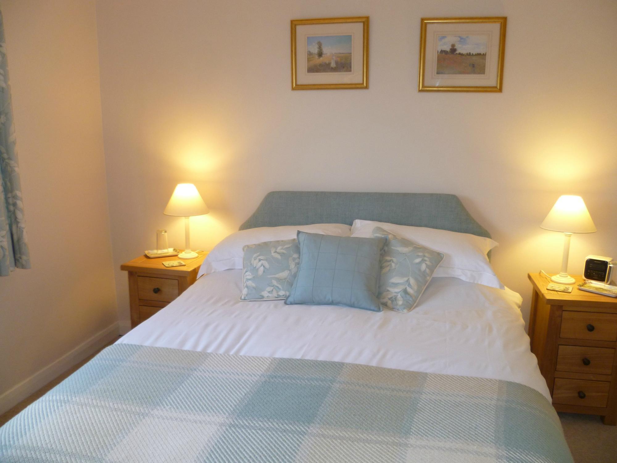 Lovett Farm Bed & Breakfast