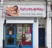 Natures Way London