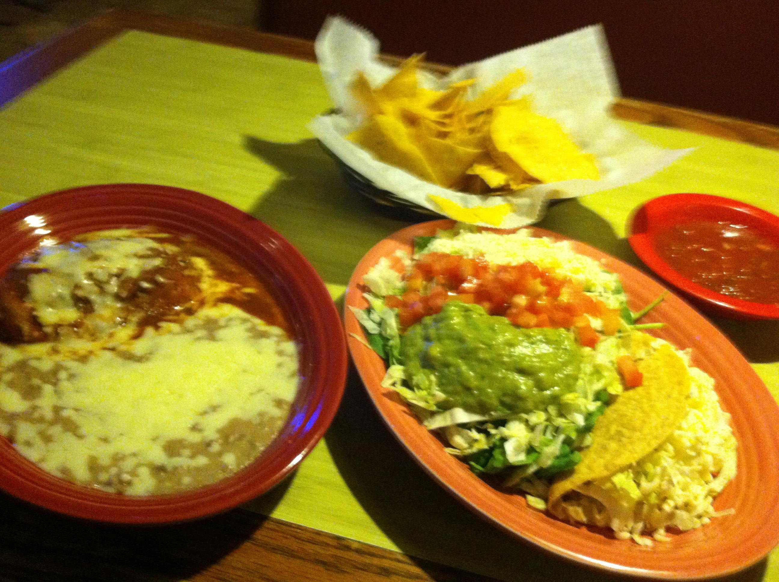 Don Juan Mexican Bar & Grill - Maumee