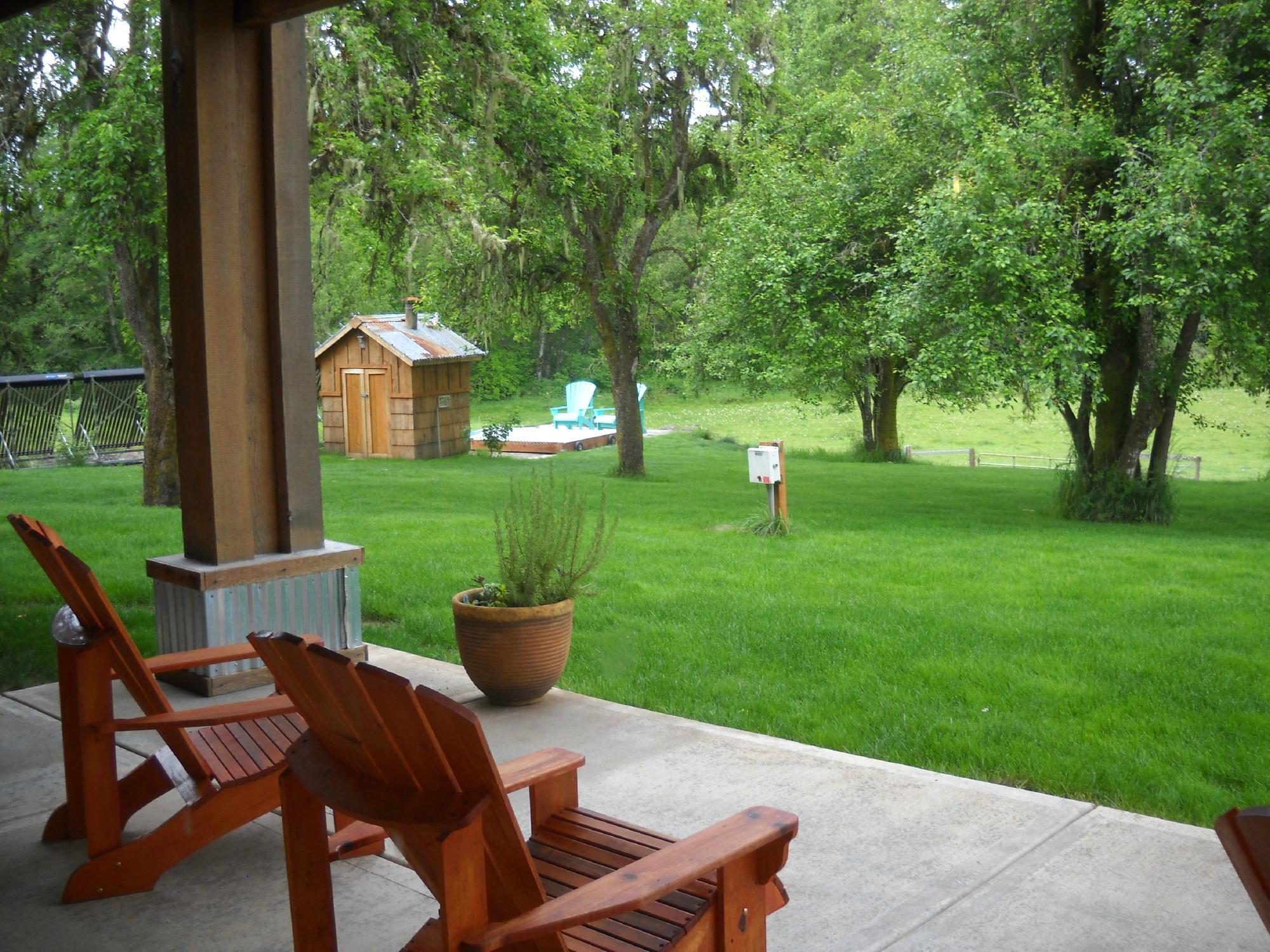 Coastal Mountain Sport Haus