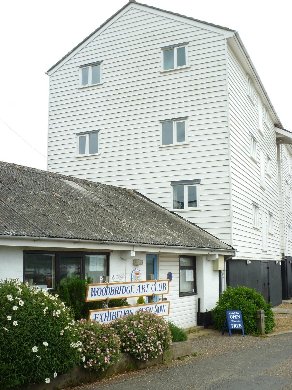 Woodbridge Art Club Gallery