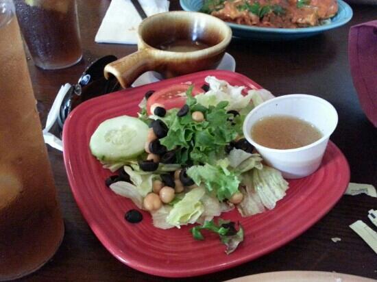 La PizzaTega Restaurant