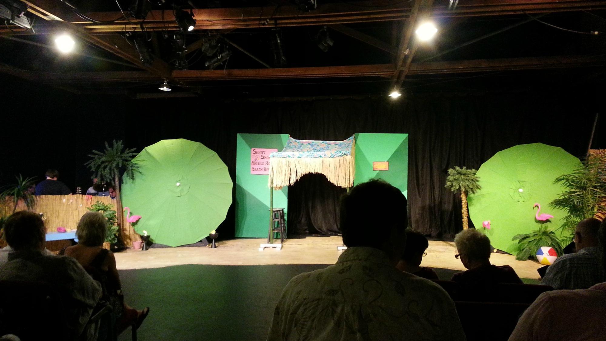 Northern Star Theatre Company