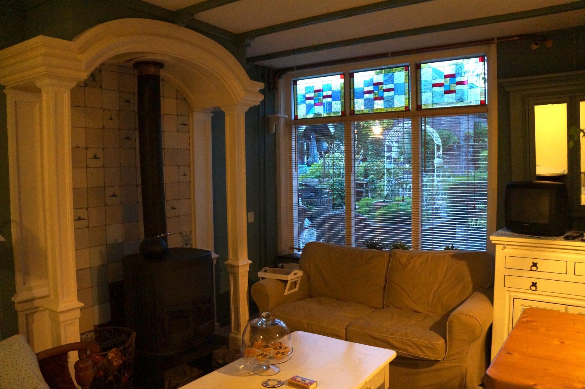 In Den Ouden Vesting