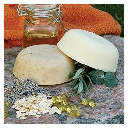 Savonnerie Sensoriel