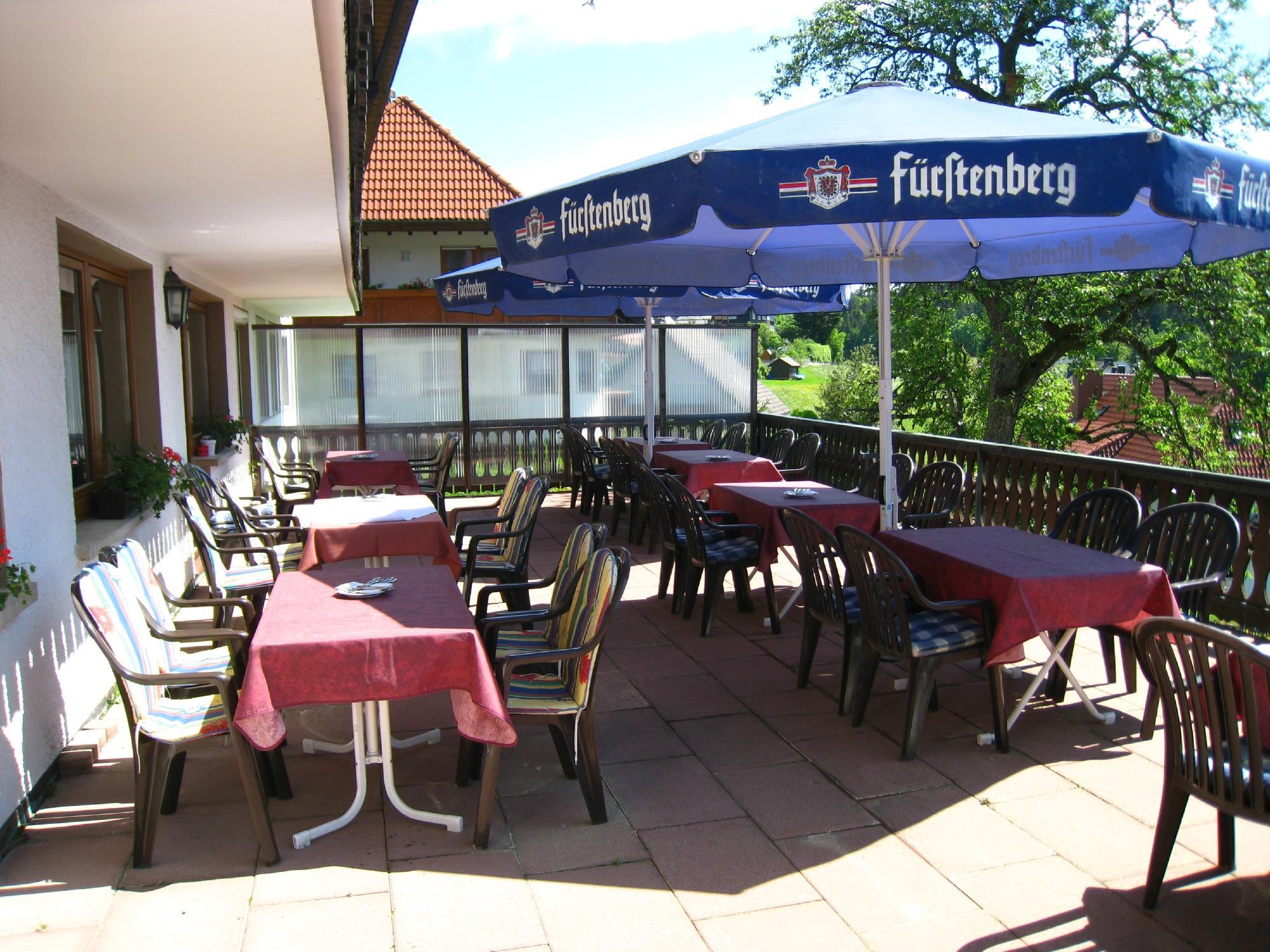 Gasthof Pension Rossle