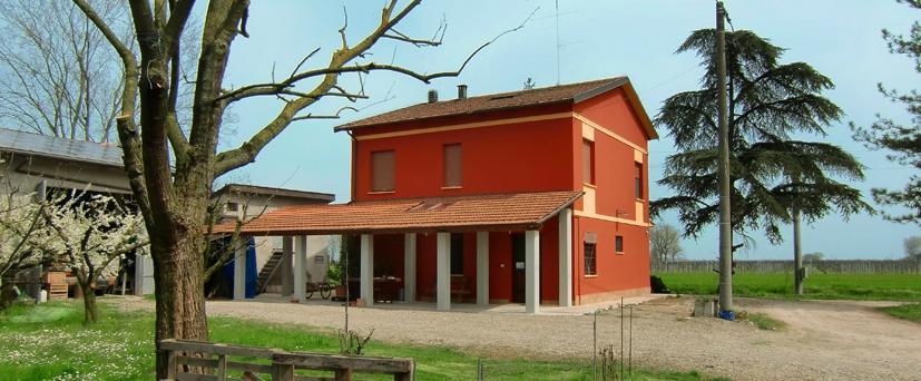 Riolo B&B
