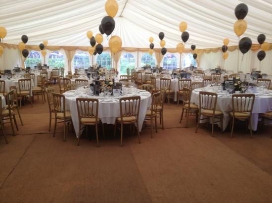 The Conningbrook Hotel Restaurant