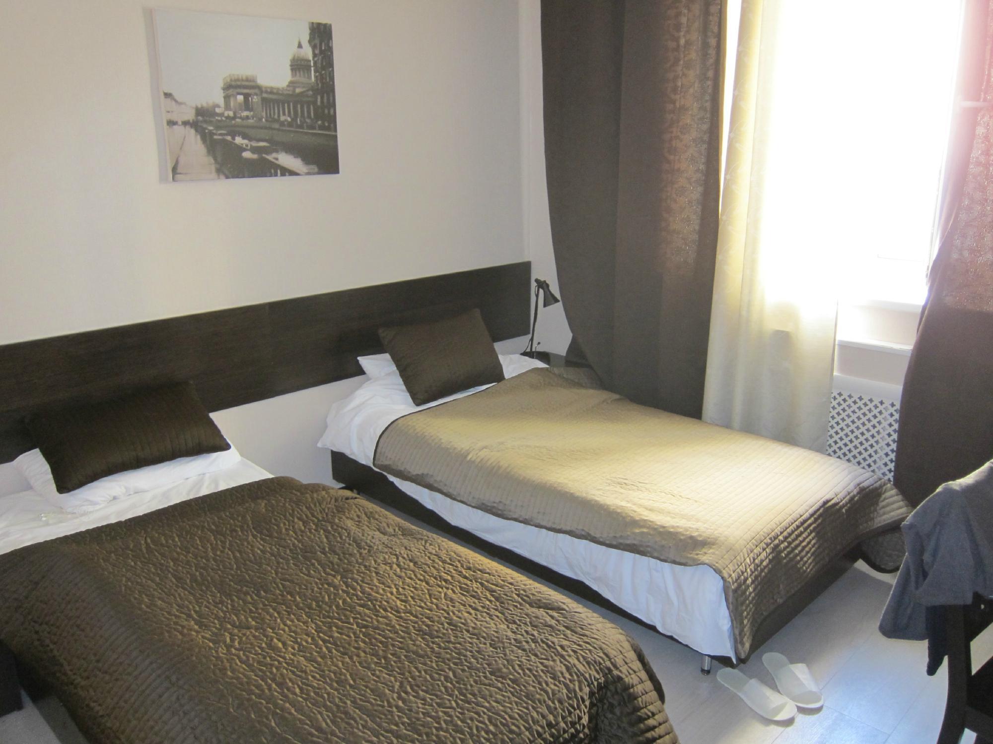 Petershtadt Guest House