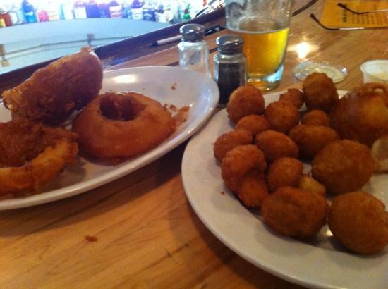 Baroda Tap and Grille