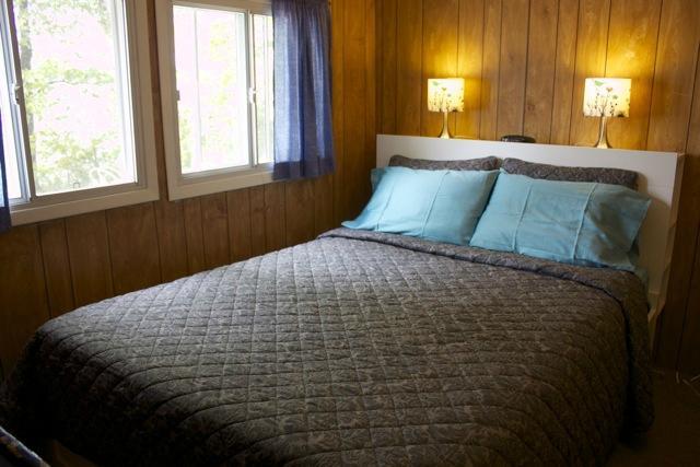 Birch Bend Cottage Resort