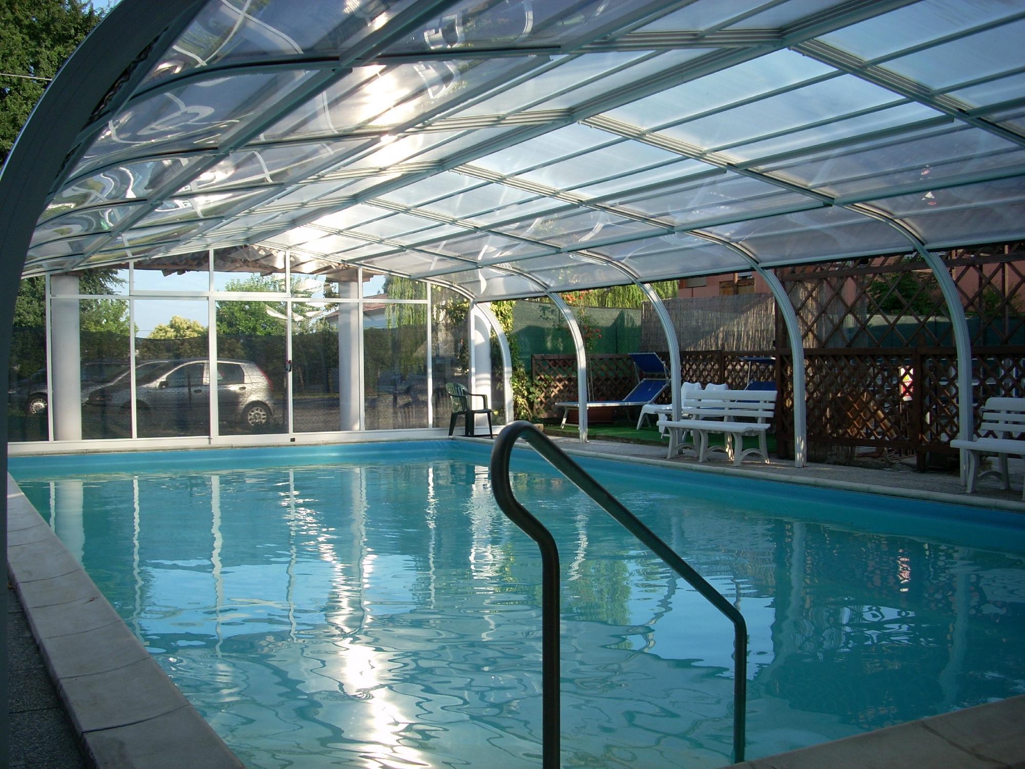 Hotel Terme Belvedere