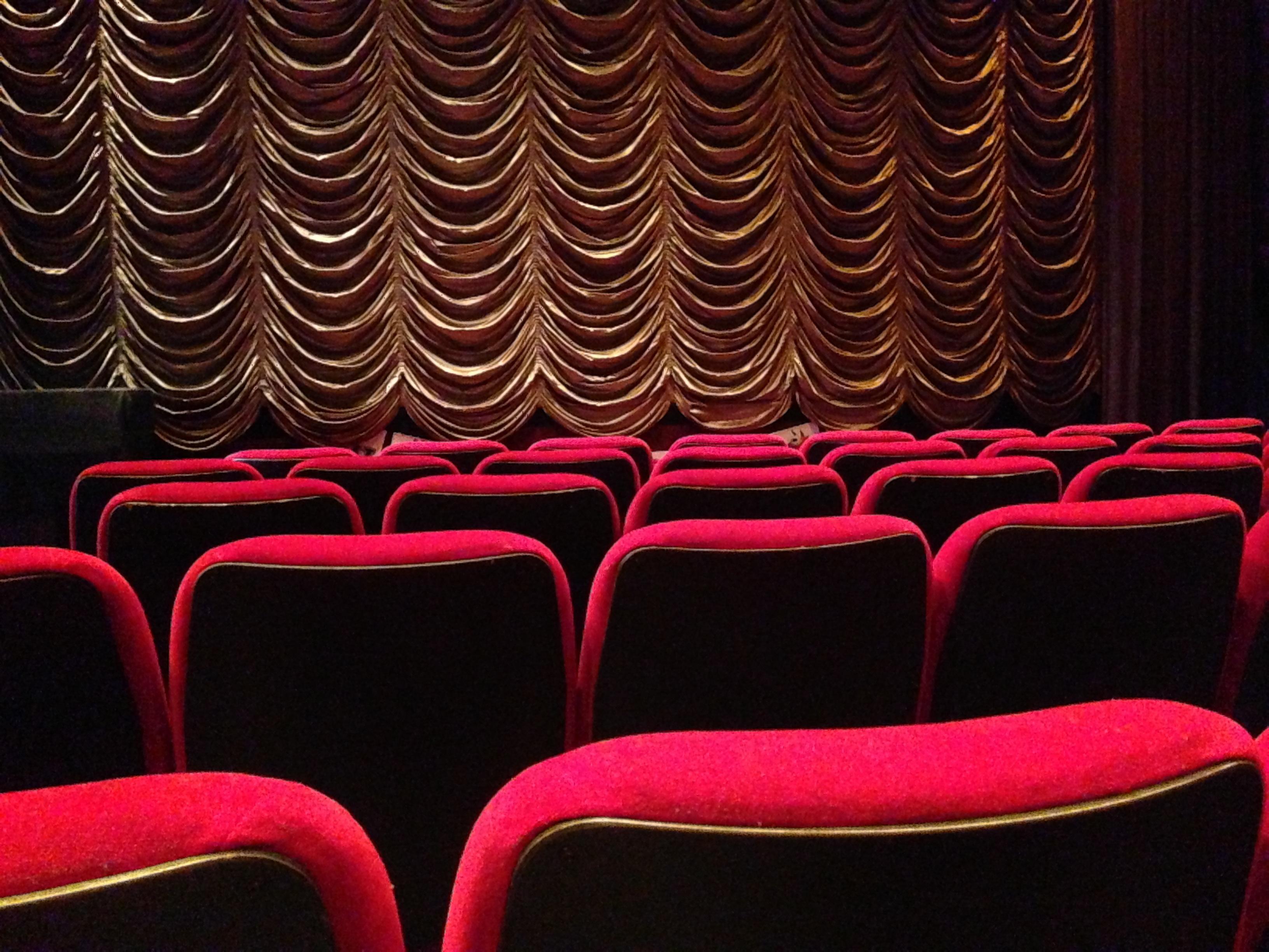 Penistone Paramount Cinema