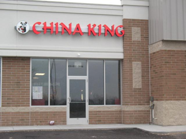 China King