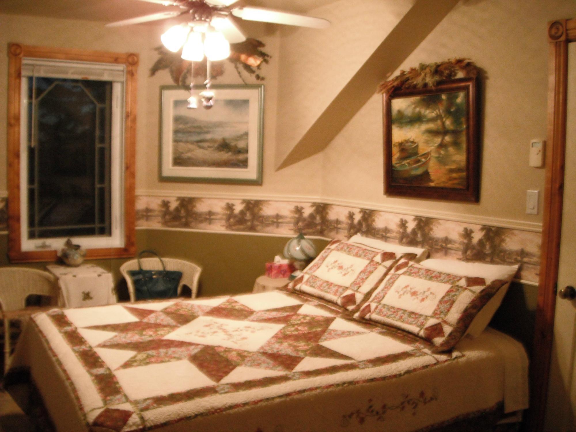 Gite Les Clapotis B&B