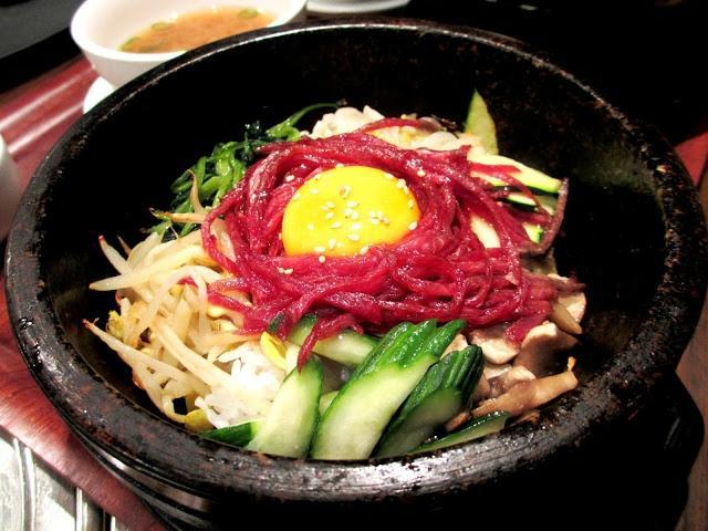 Sorabol Korean Restaurant