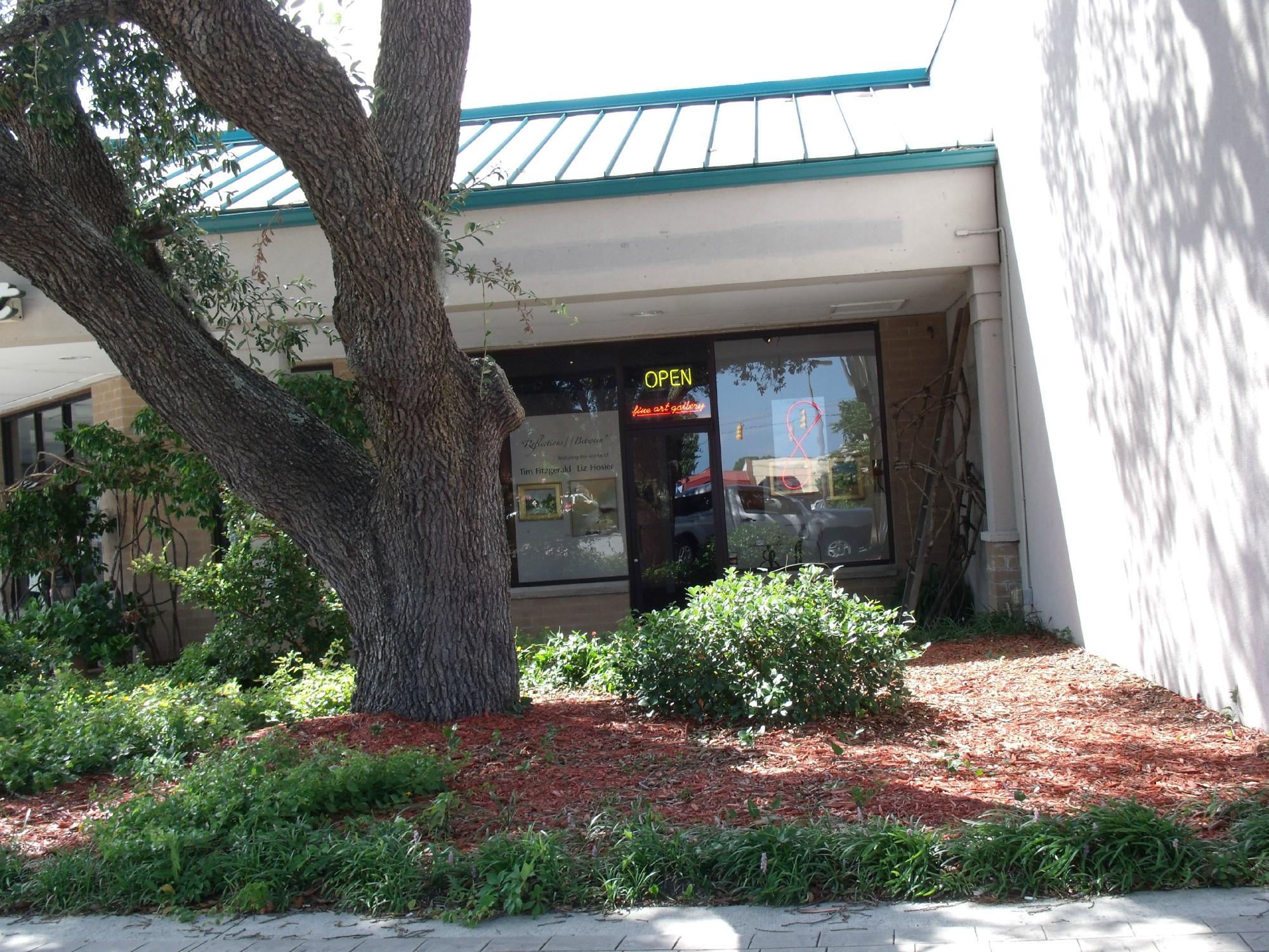 8 A Fine Art Gallery