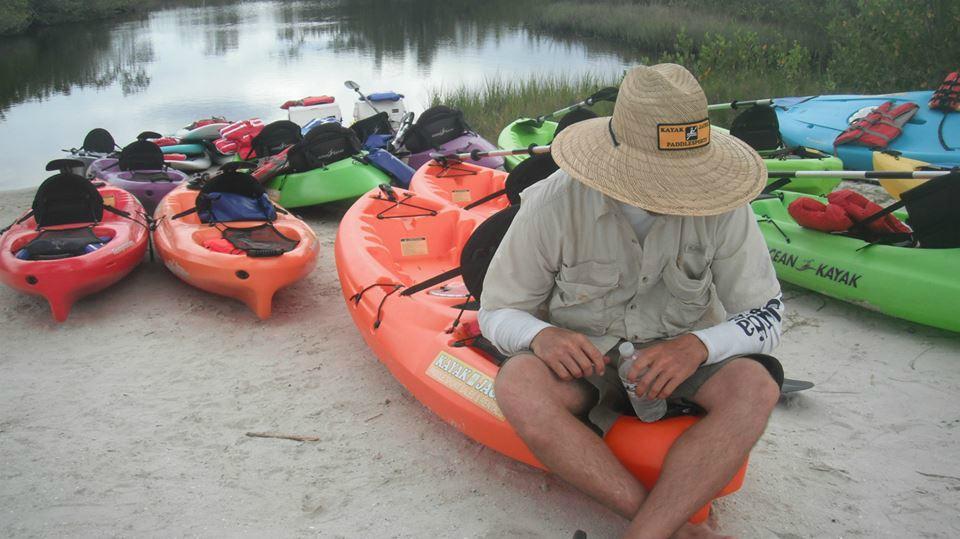 Kayak Jacks Paddlesports