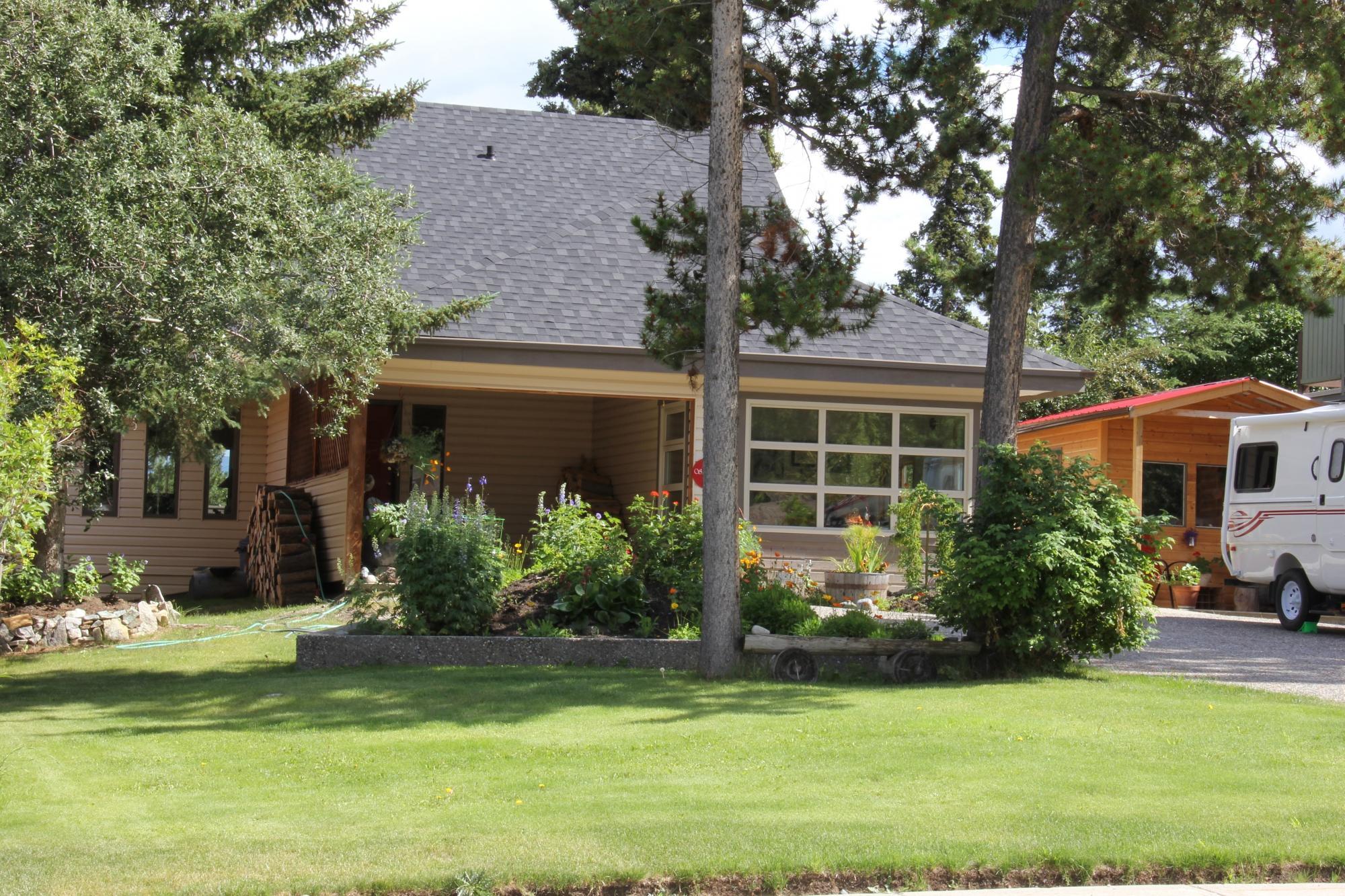 A Scandia House Bed & Breakfast