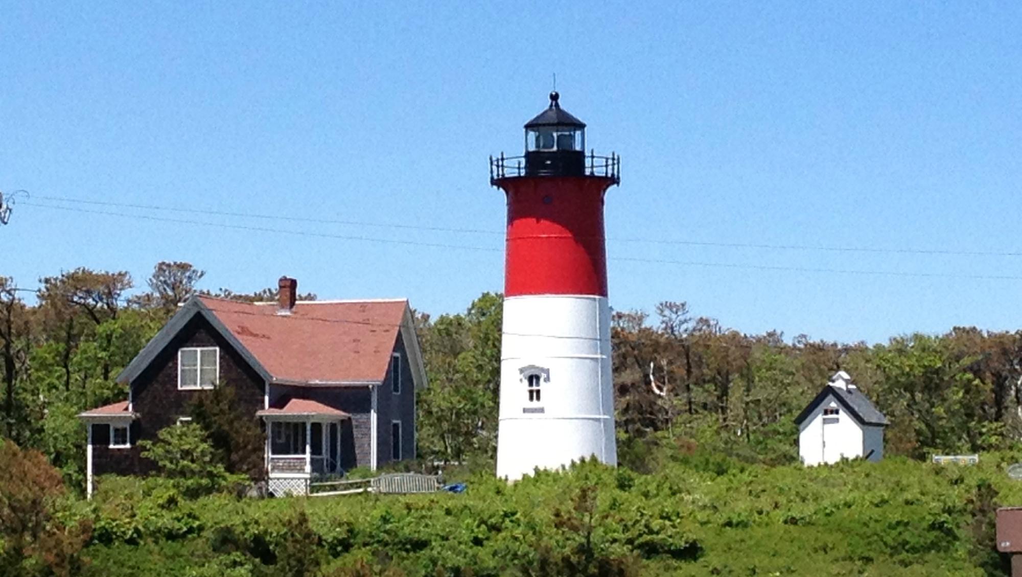 Cape Cod Scenic Tours