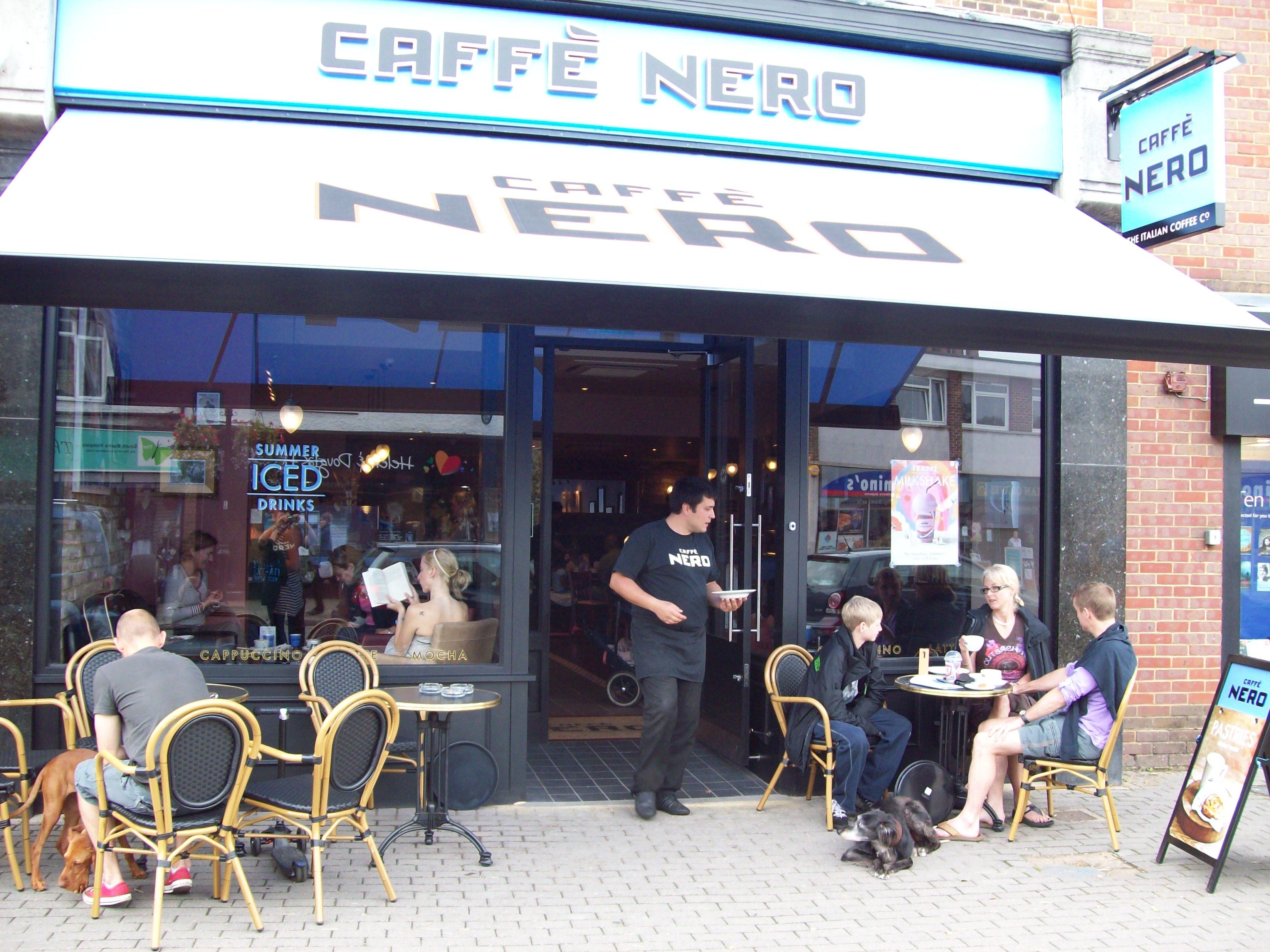 Caffe Nero