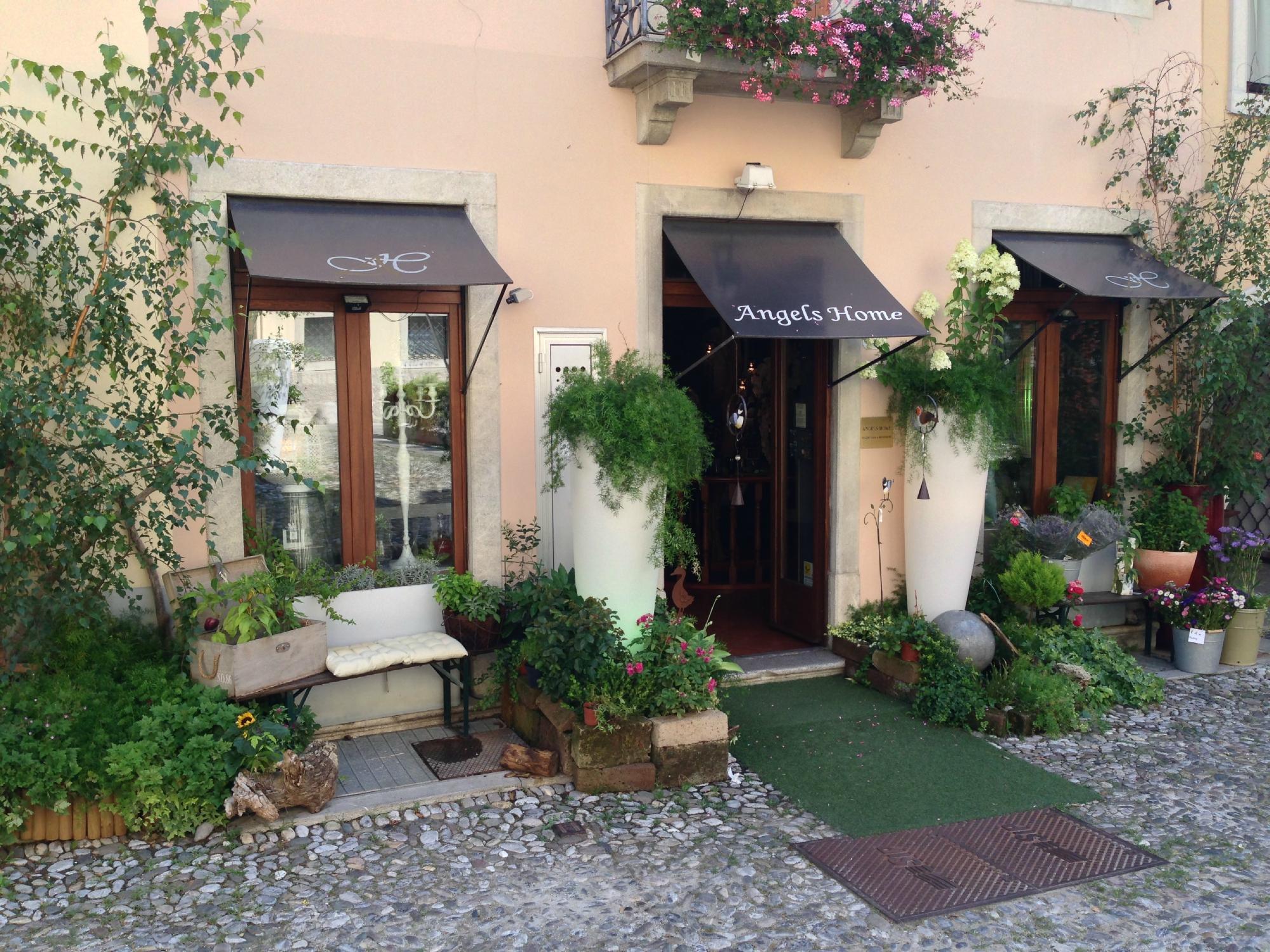 Angels Home