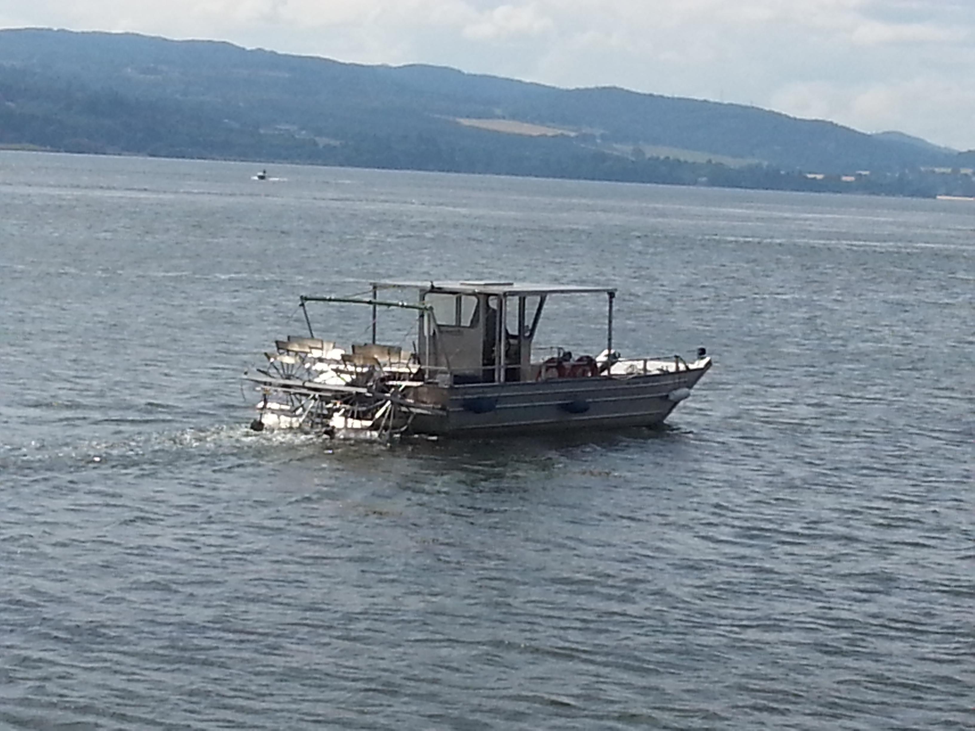 New Era Private Boat Trips