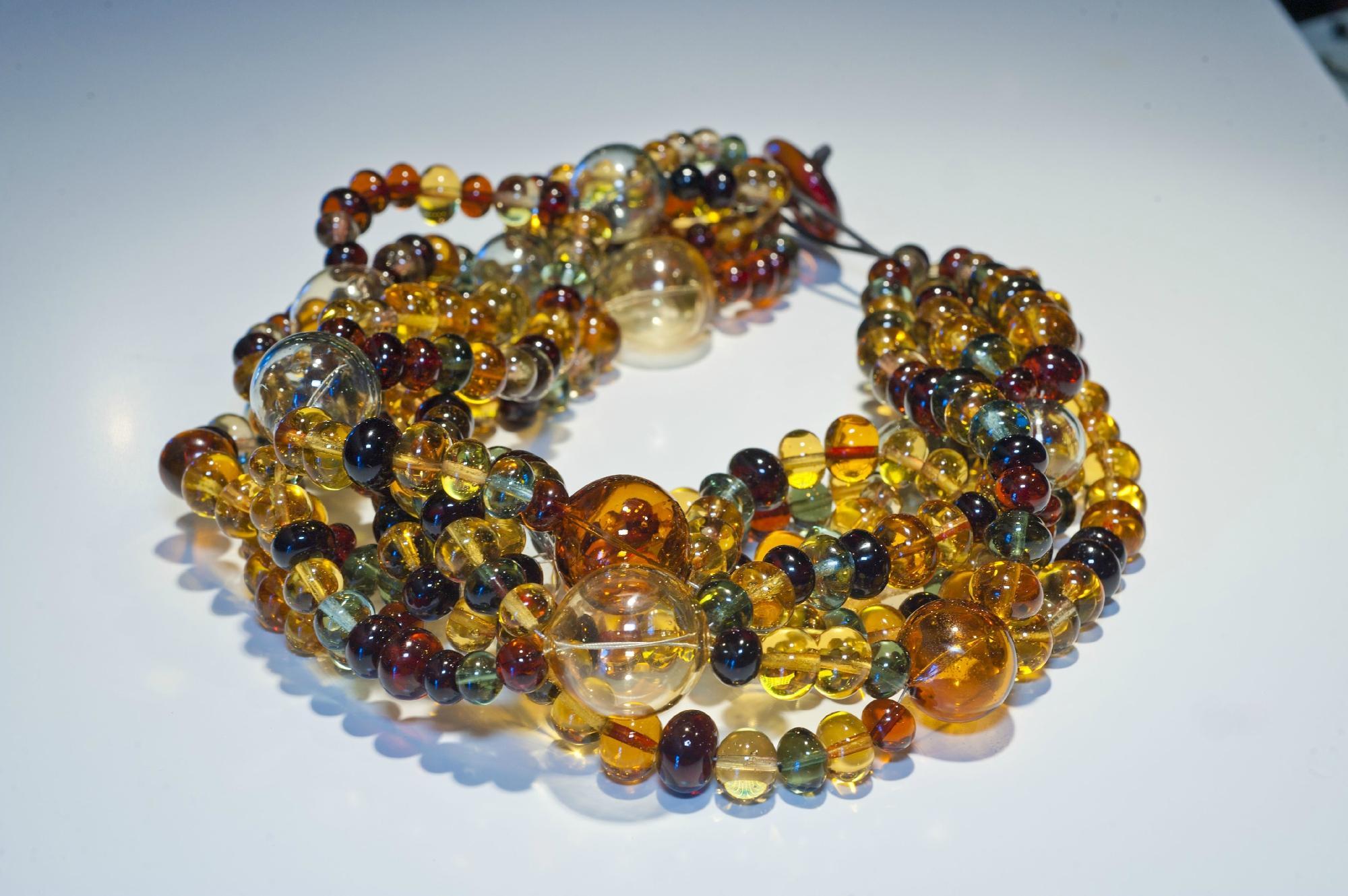 Davide Penso - Artstudio Murano