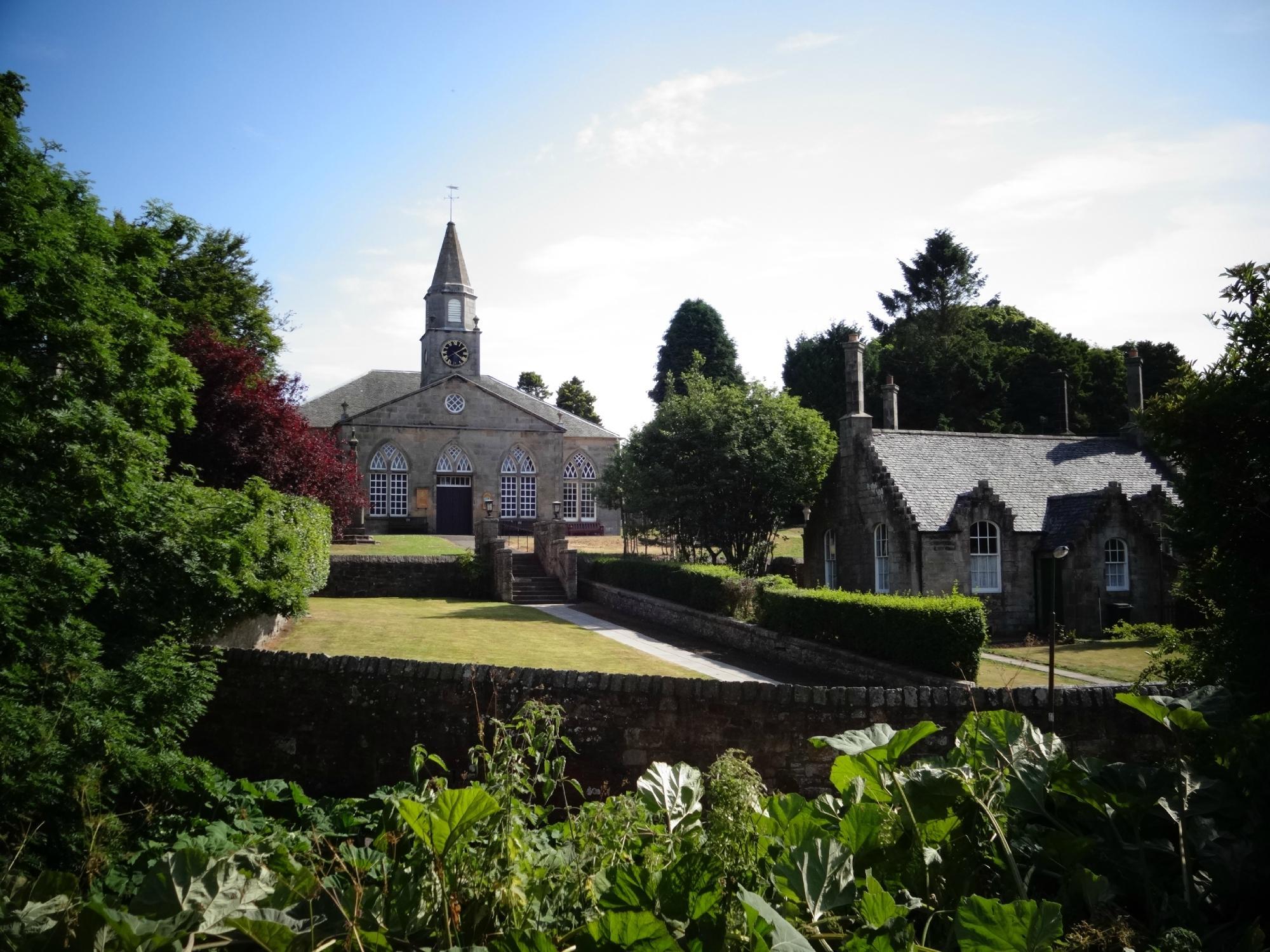 Water of Leith Walkway