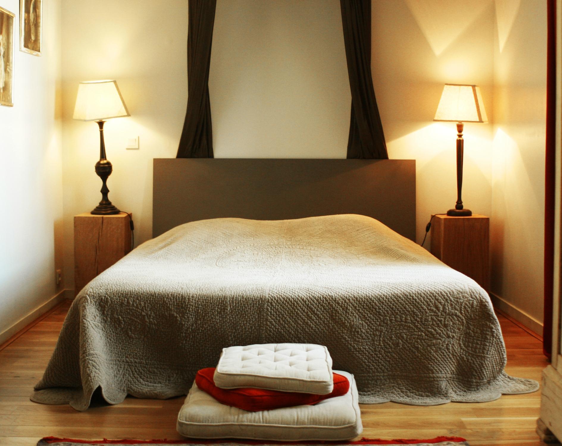 La Maison du Palmier