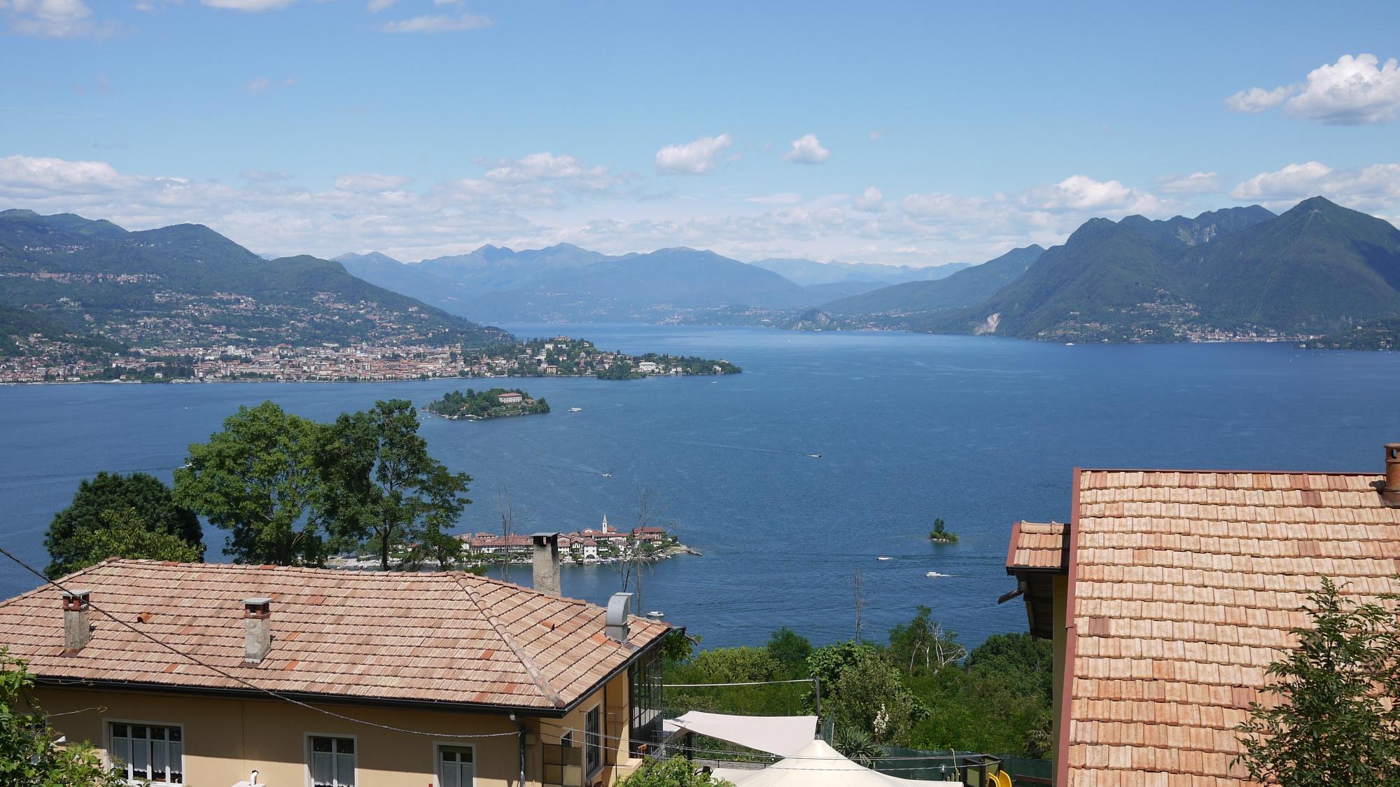 Guest House B&B Campino