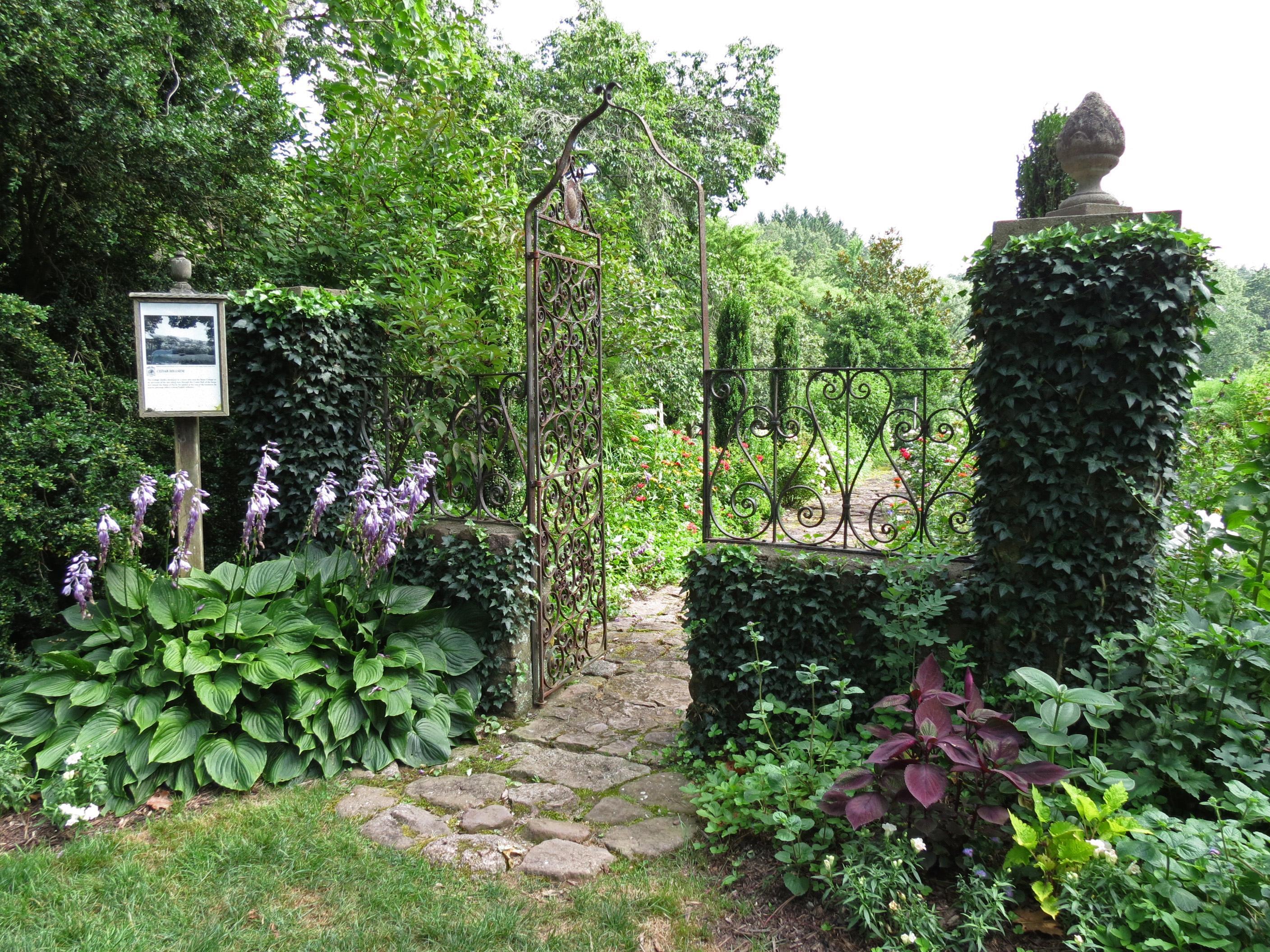 Willowwood Arboretum