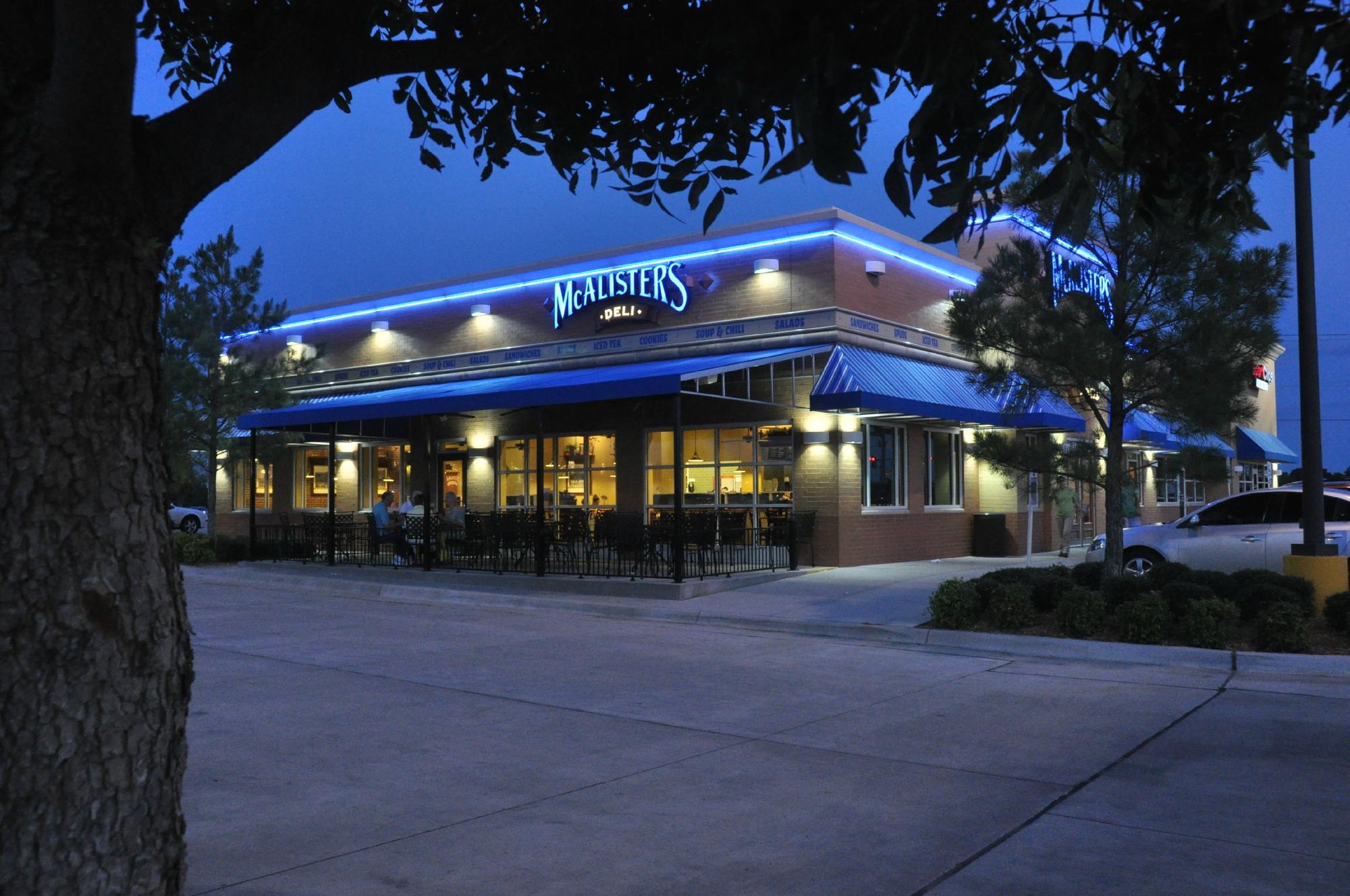 McAlister's Deli