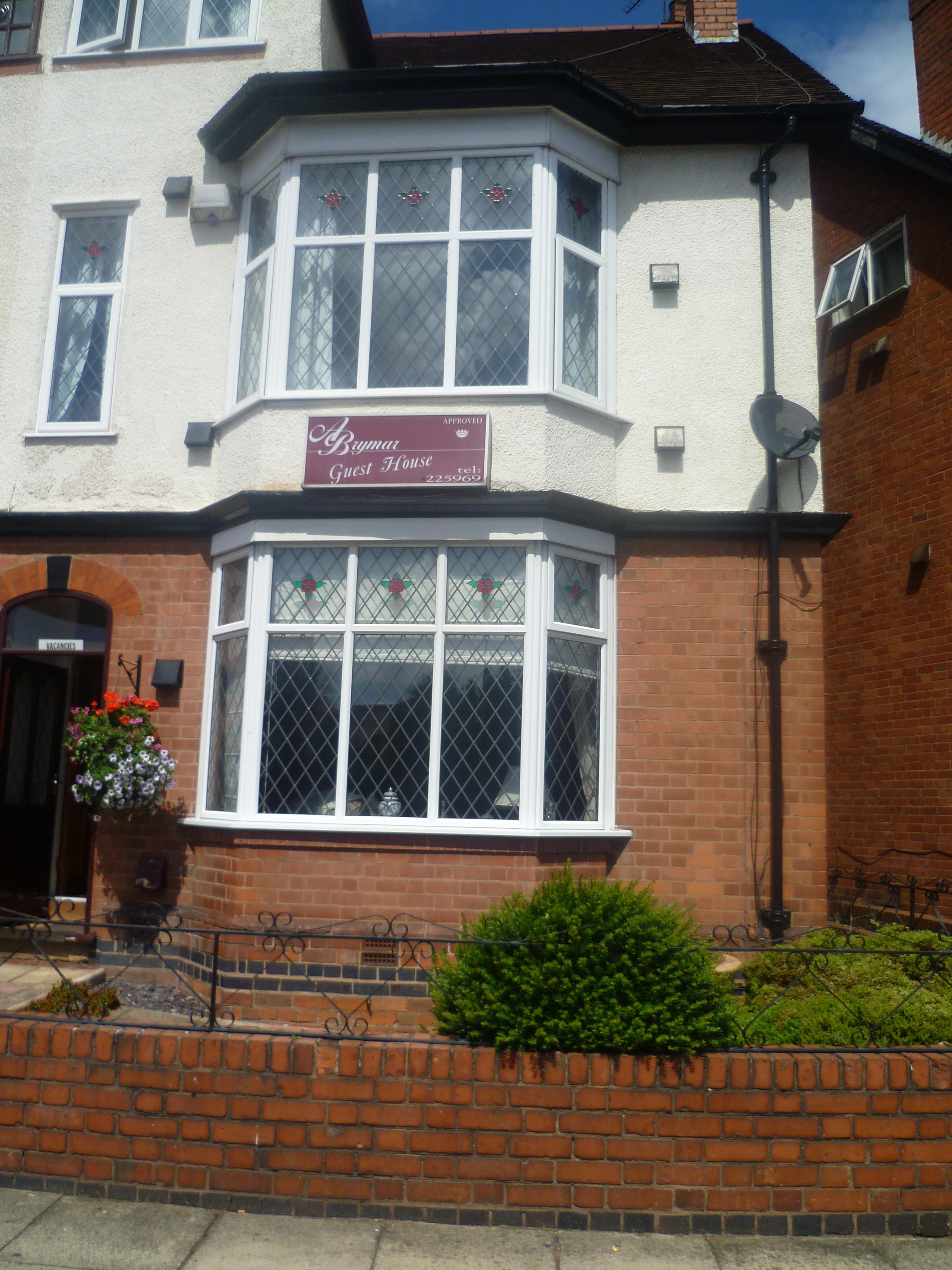 Abbrymar Guest house