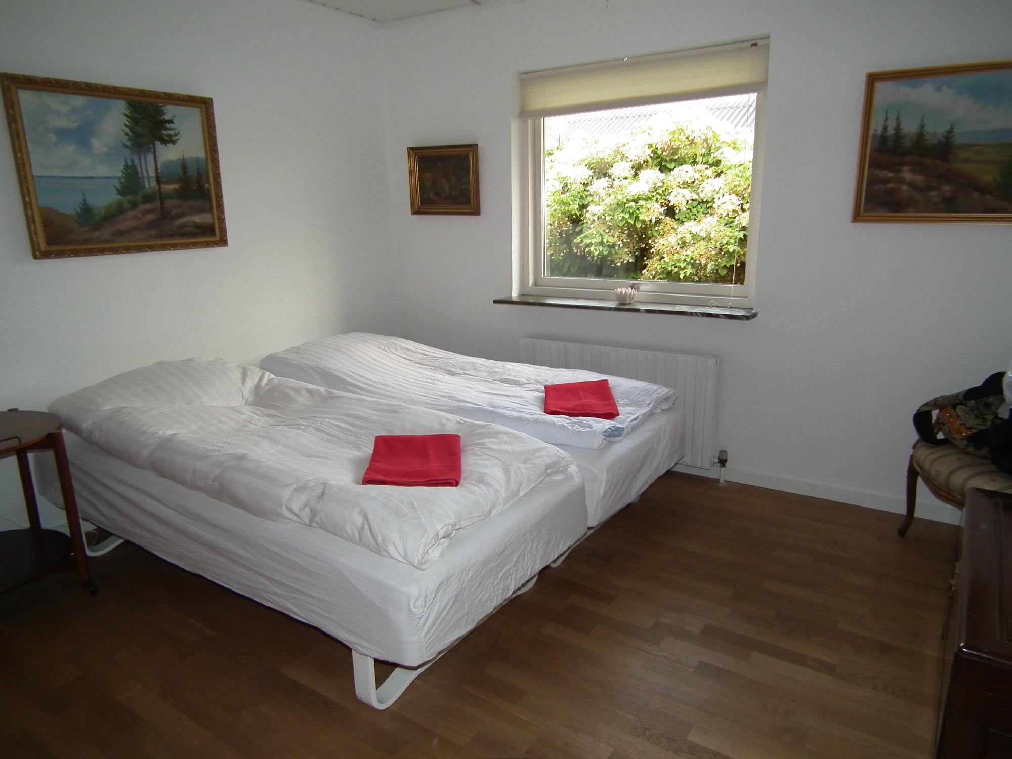 Hillerød Holiday House