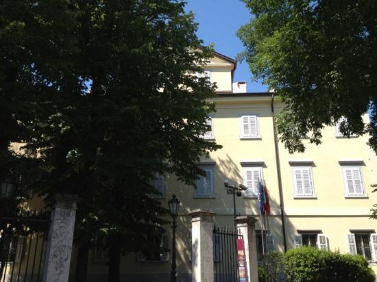 Civico Museo Sartorio