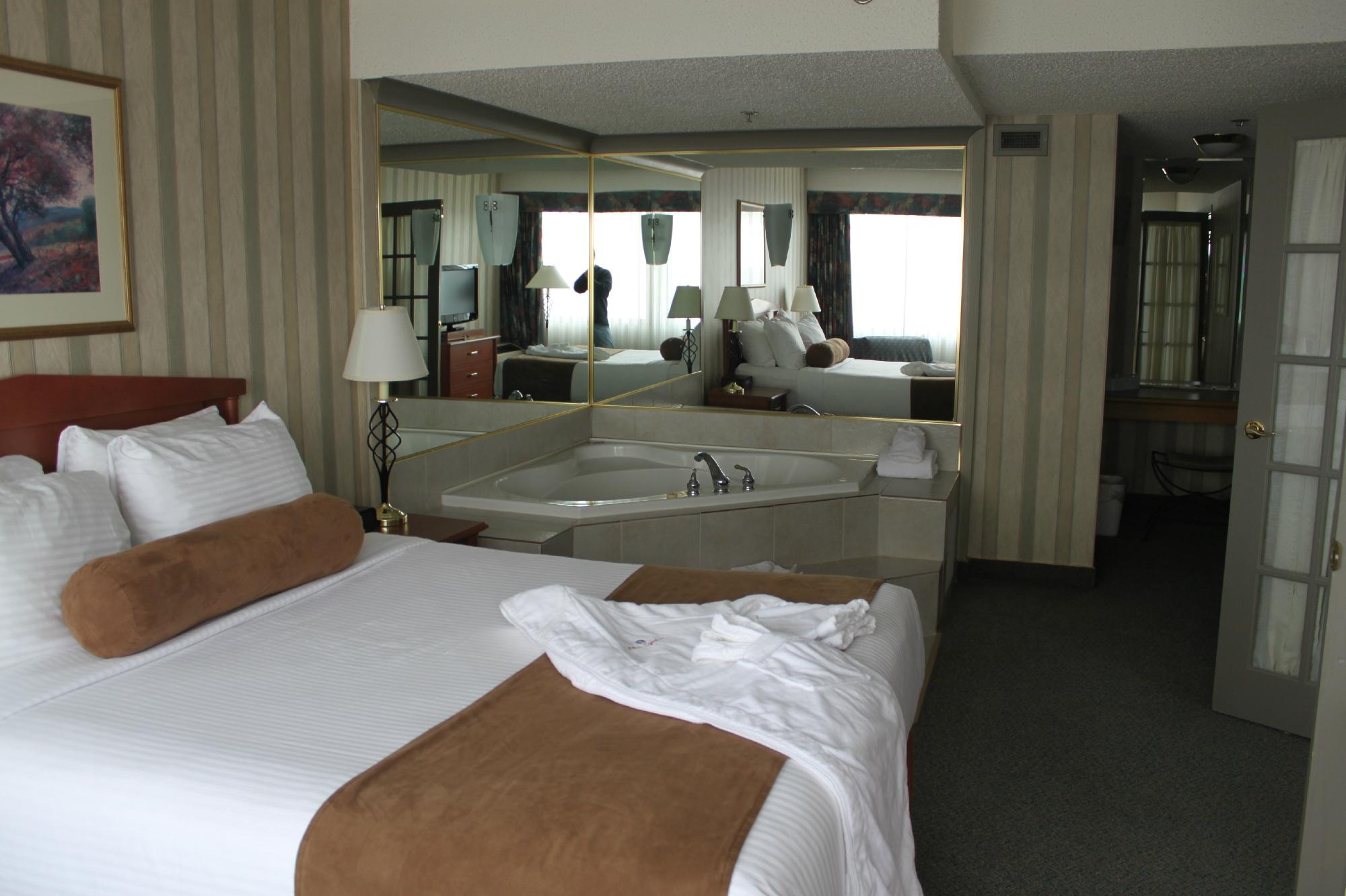 Ramada Plaza by Wyndham Regina Downtown