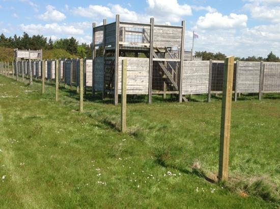 Rømø Lege- og Labyrintpark