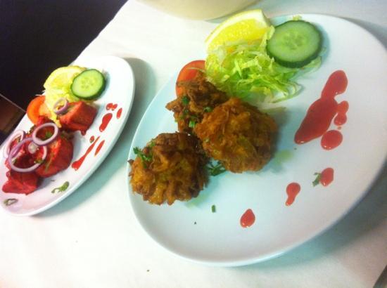 Tiffin Fine Indian Dining & Tapas