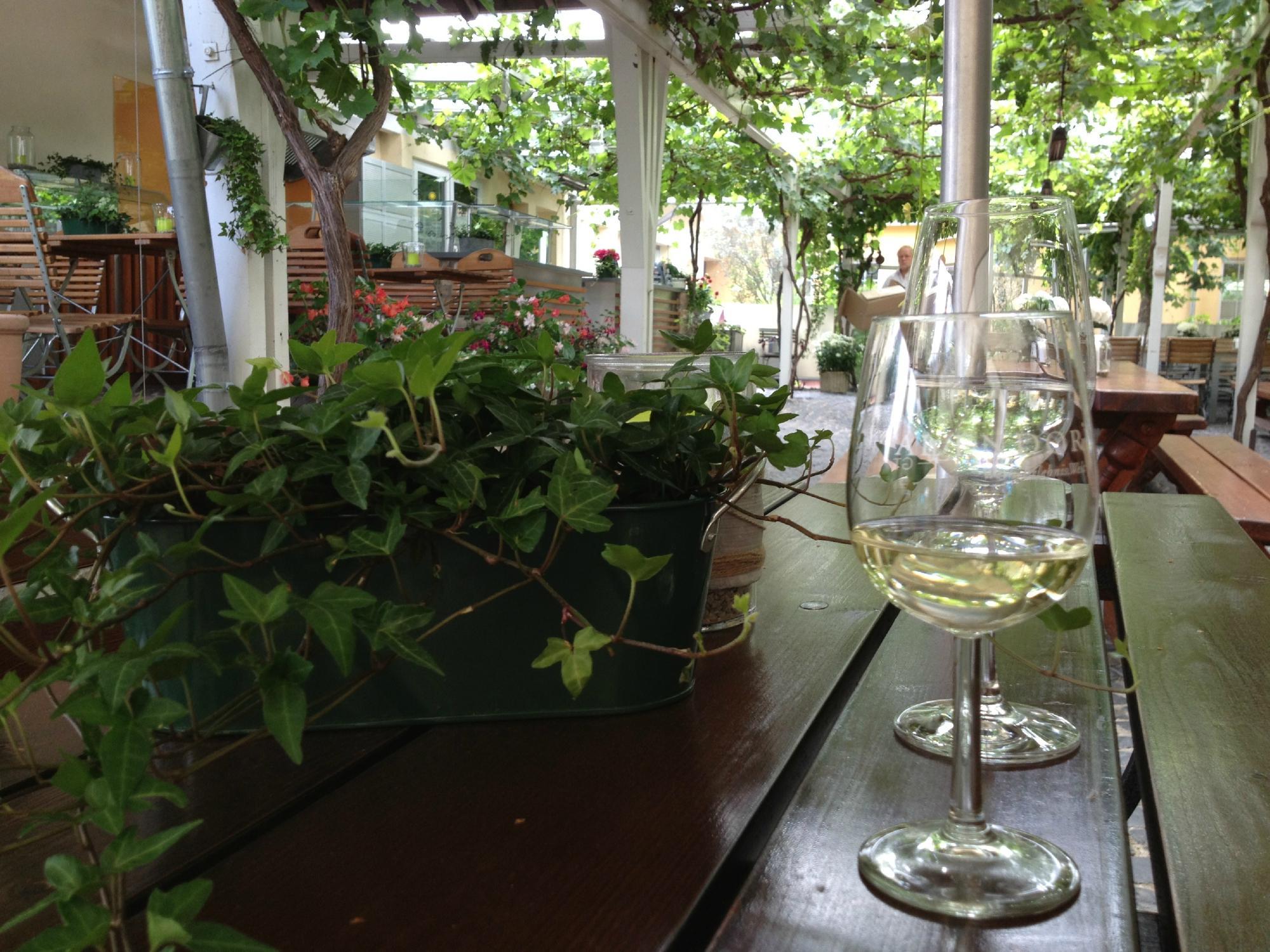 Weingut Fritz Allendorf