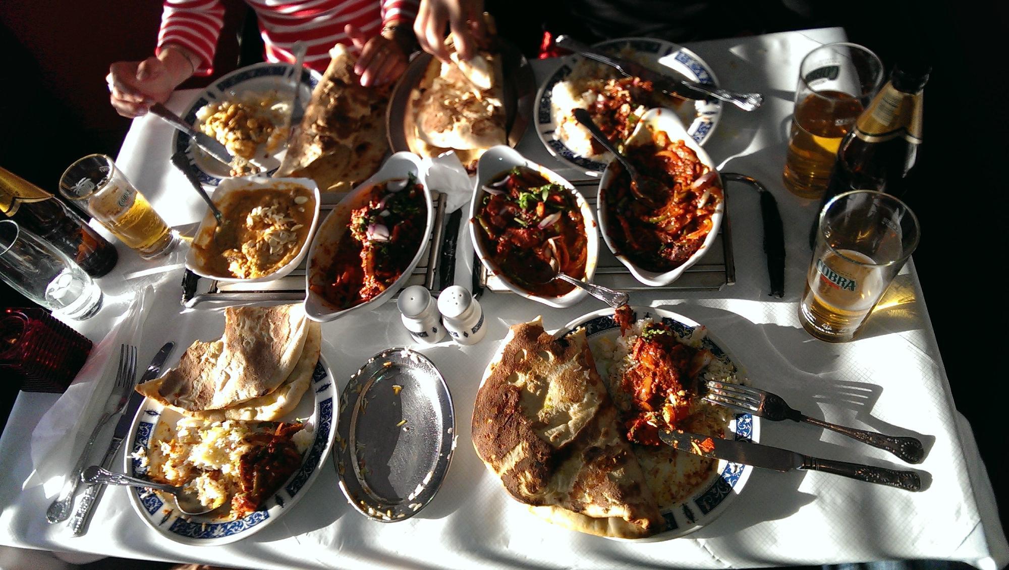 Photo by CarlLyckman