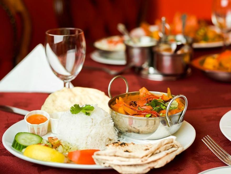 Jaipur Indian Cuisine