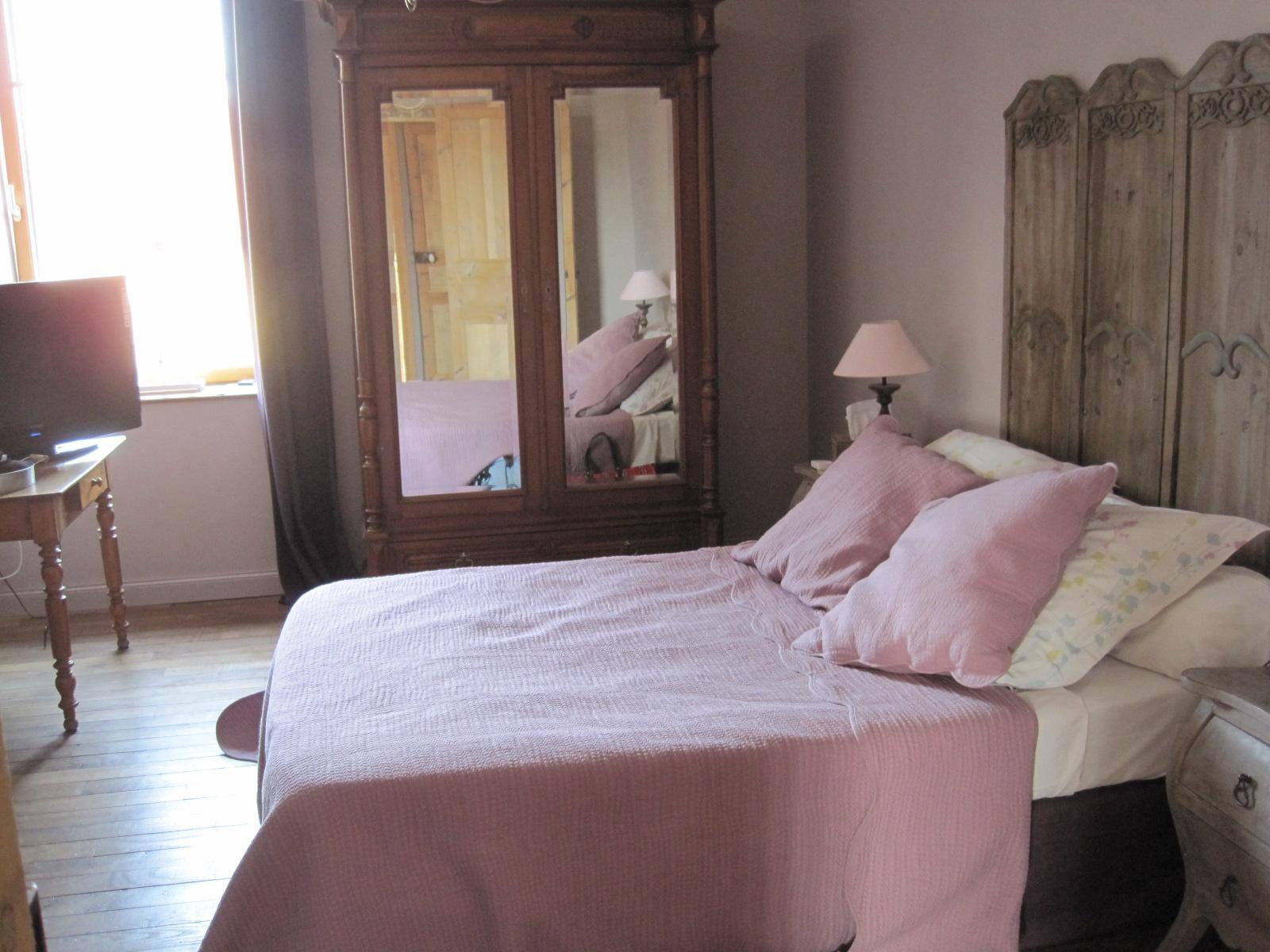 Domaine de la Bretèche