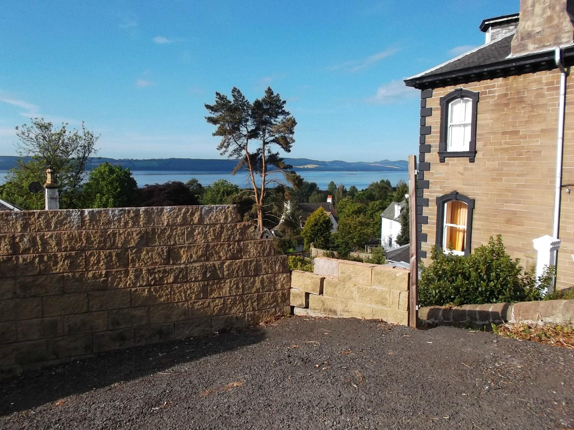 Anderson's Bed and Breakfast