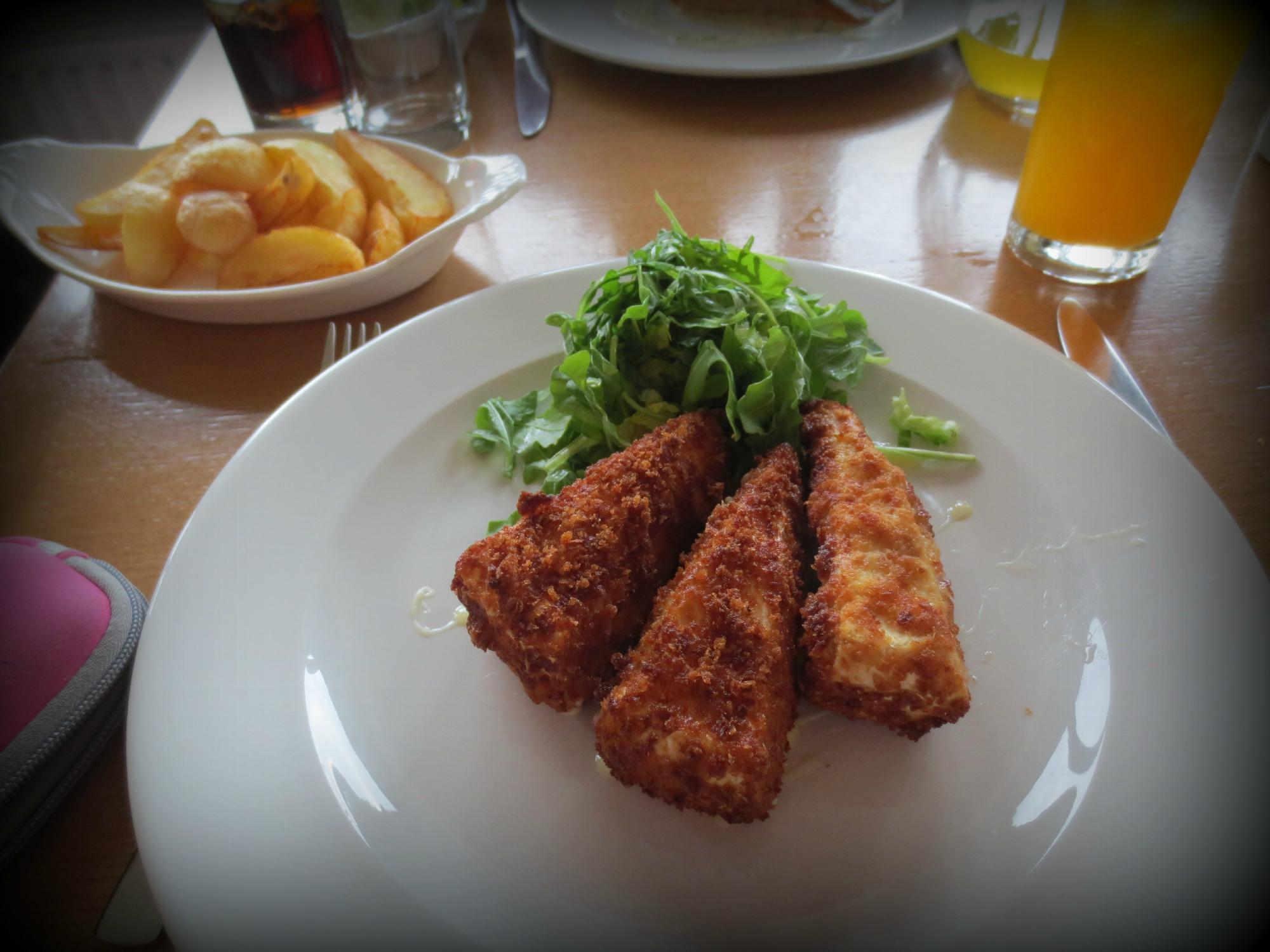 The View Restaurant Bar