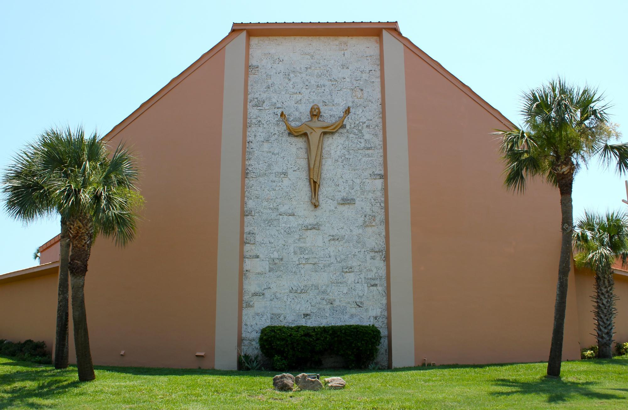Our Lady of Lourdes Catholic Church