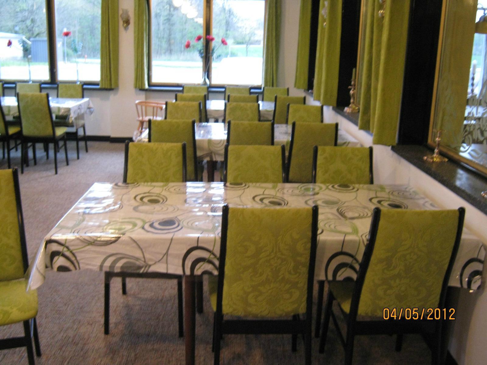 Mikkelborg Live-House